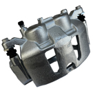 2017 Dodge Journey Brake Caliper 5